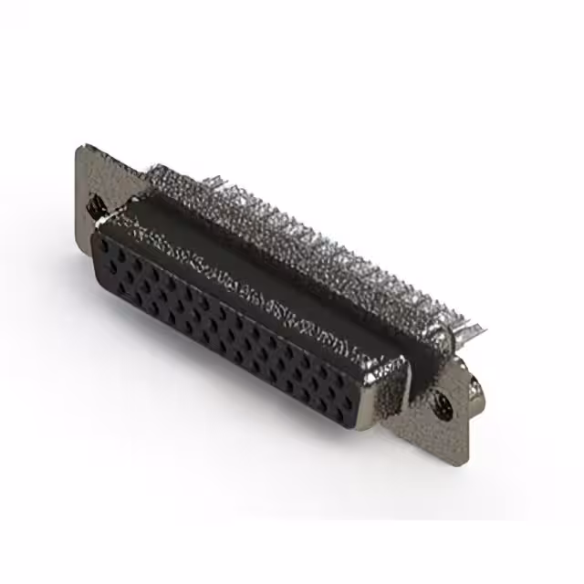 638-044-632-262 EDAC Inc.  Conjuntos de conectores D-Sub